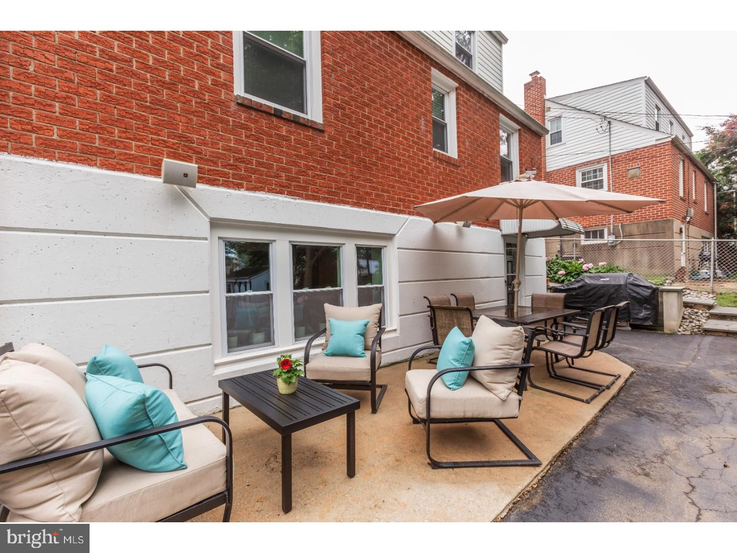 200 Golf Hills Road Havertown, PA 19083 - Photo 21 of 23 Patio