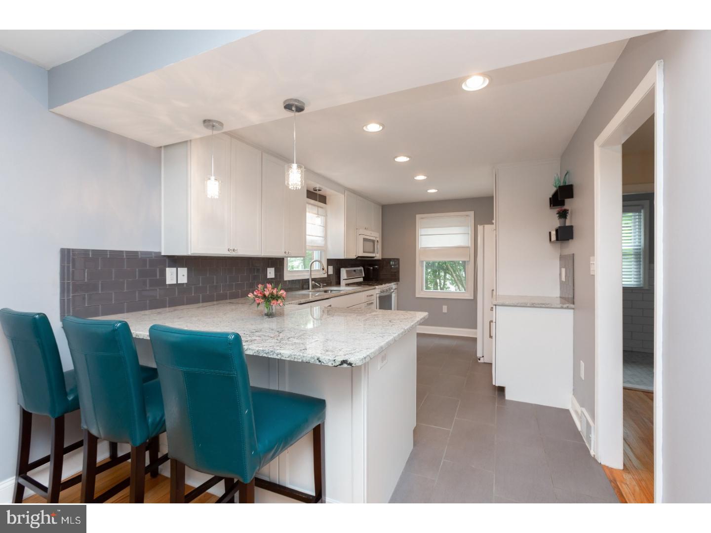 200 Golf Hills Road Havertown, PA 19083 - Photo 7 of 23 Kitchen