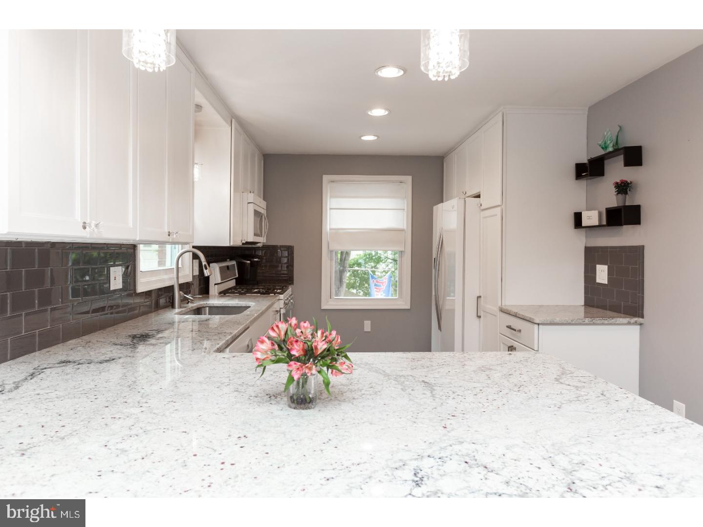 200 Golf Hills Road Havertown, PA 19083 - Photo 8 of 23 Kitchen