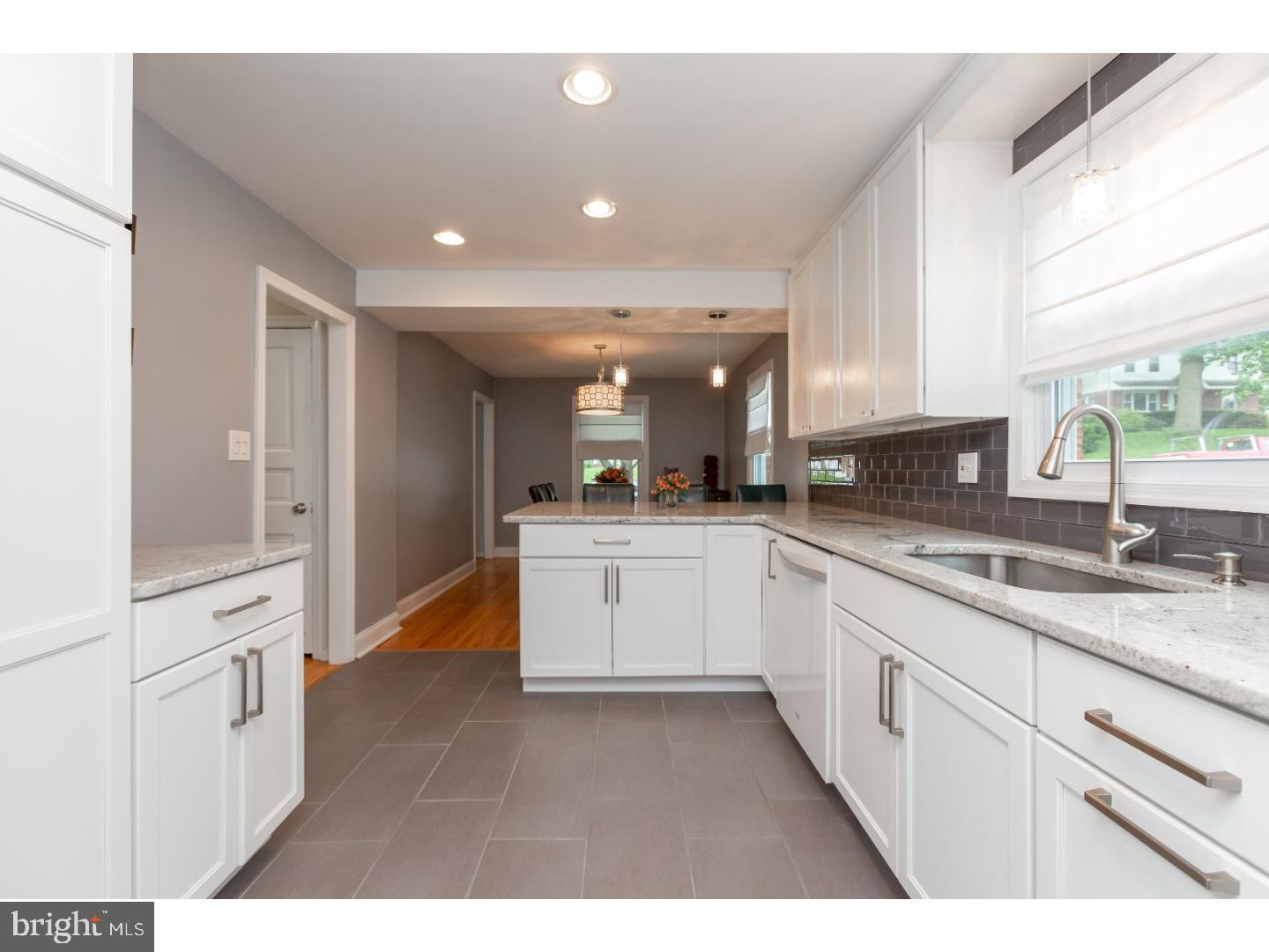200 Golf Hills Road Havertown, PA 19083 - Photo 9 of 23 Kitchen