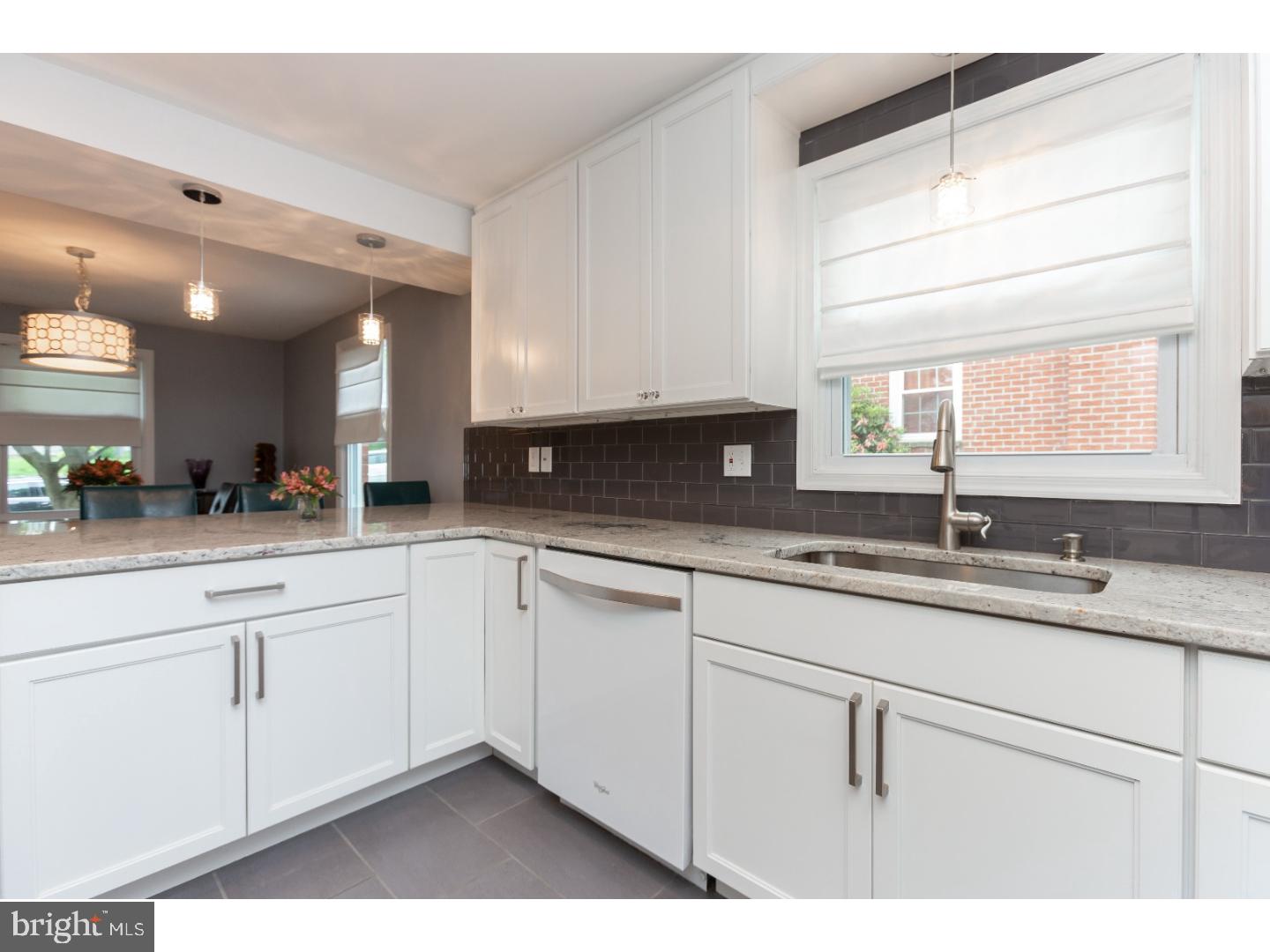 200 Golf Hills Road Havertown, PA 19083 - Photo 10 of 23 Kitchen