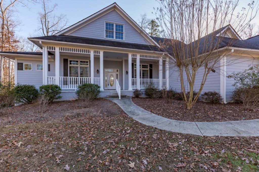 1010 Gauntt Spur Road Covington, GA 30014 - Photo 1 of 1 Gallery Image 1