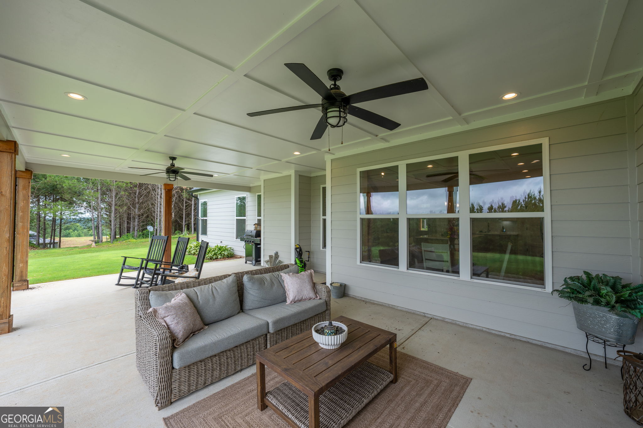 1256 Notnomis Road Franklin, GA 30217 - Photo 41 of 47