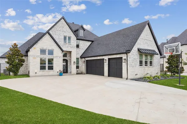 $5,750 | 1220 Karsten Ridge Pass, Gunter, TX 75058