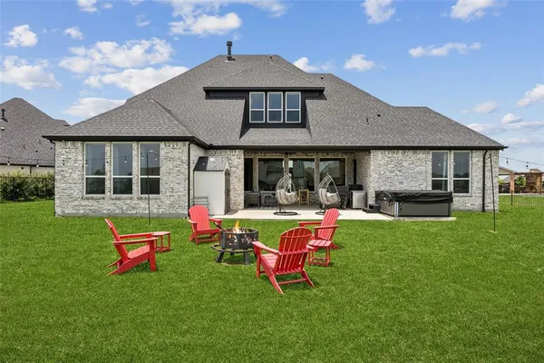 $5,750 | 1220 Karsten Ridge Pass, Gunter, TX 75058