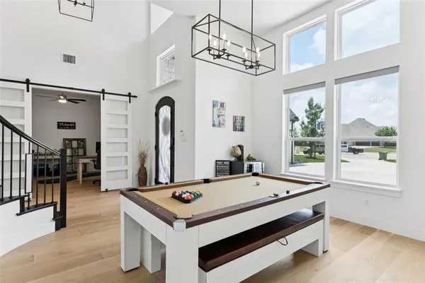 $5,750 | 1220 Karsten Ridge Pass, Gunter, TX 75058