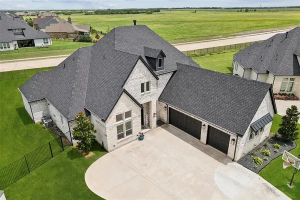 $5,750 | 1220 Karsten Ridge Pass, Gunter, TX 75058