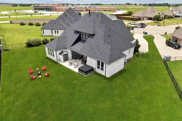 $5,750 | 1220 Karsten Ridge Pass, Gunter, TX 75058