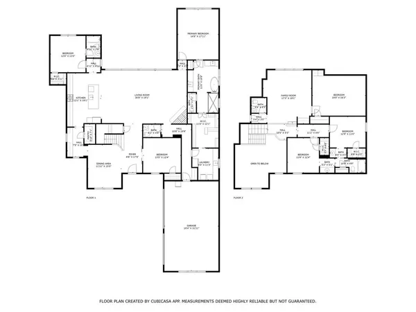 $5,750 | 1220 Karsten Ridge Pass, Gunter, TX 75058