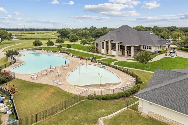 $5,750 | 1220 Karsten Ridge Pass, Gunter, TX 75058