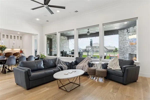 $5,750 | 1220 Karsten Ridge Pass, Gunter, TX 75058