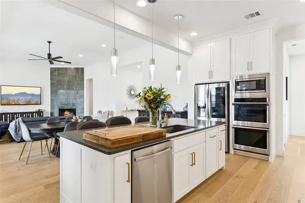 $5,750 | 1220 Karsten Ridge Pass, Gunter, TX 75058