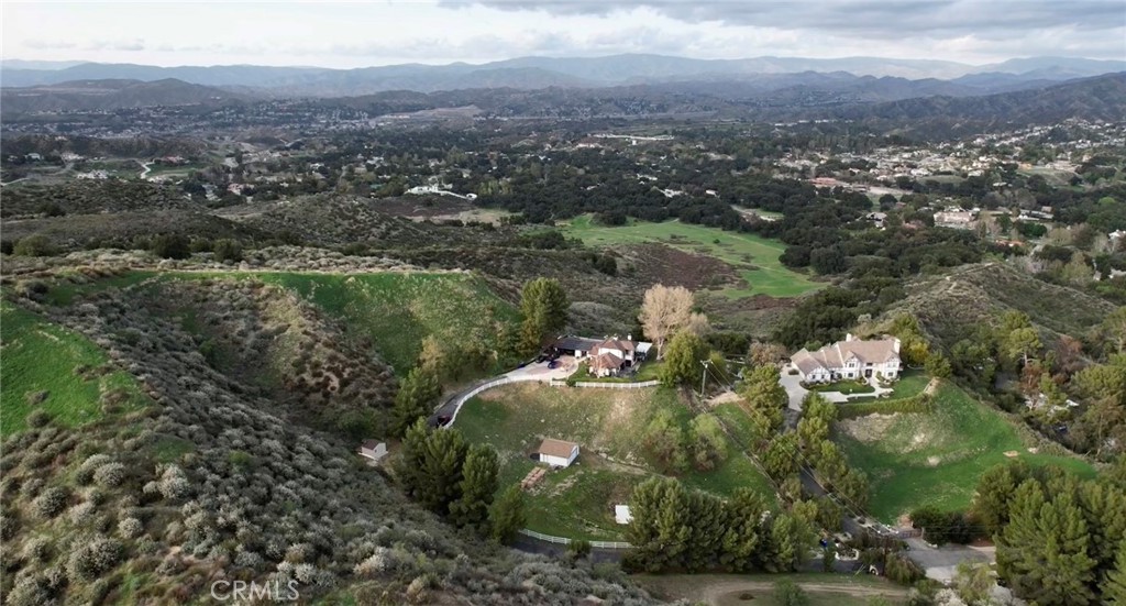 16337 Ravenglen Road Canyon Country, CA 91387 - Photo 48 of 50 a view of a city