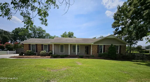 $299,900 | 100 Ashley Avenue, Goldsboro, NC 27530
