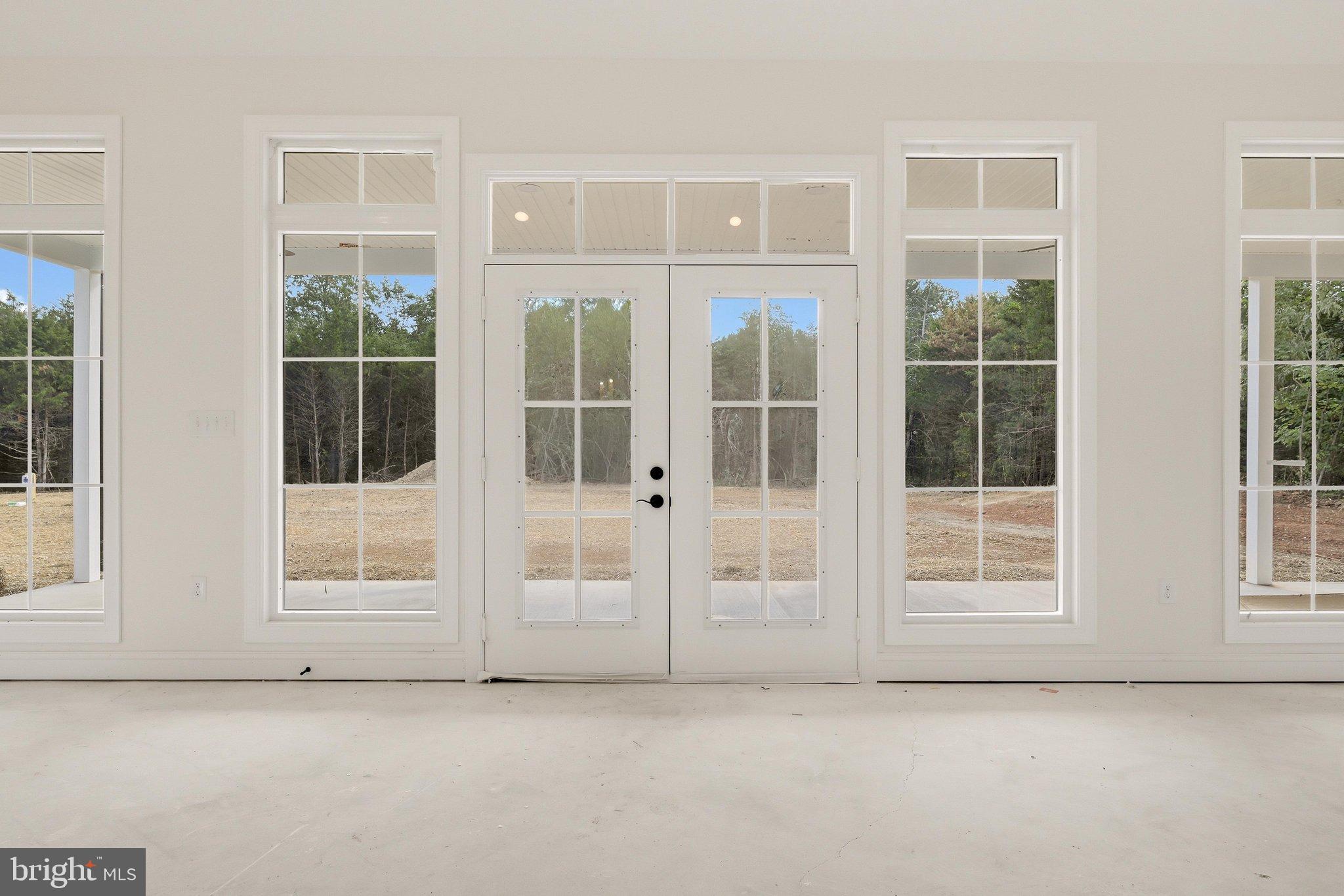 222 Messick Road Strasburg, VA 22657 - Photo 4 of 44 Foyer