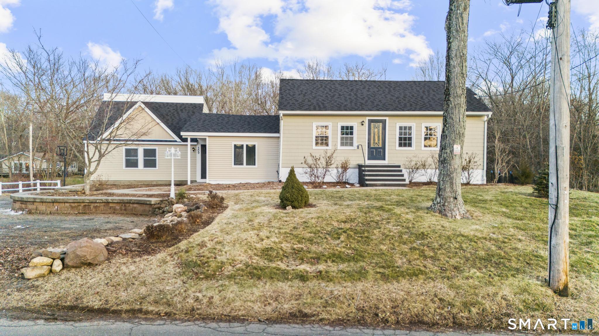 309 Twin Lakes Road North Branford, CT 06471 - Photo 1 of 1 Gallery Image 1
