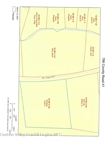 $85,000 | 786 Route 41 Cairo Ny 12413, Freehold, NY 12431