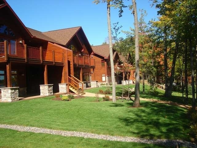 7861 Leary Road, Unit 18 Minocqua, WI 54548 - Photo 1 of 19 Gallery Image 1