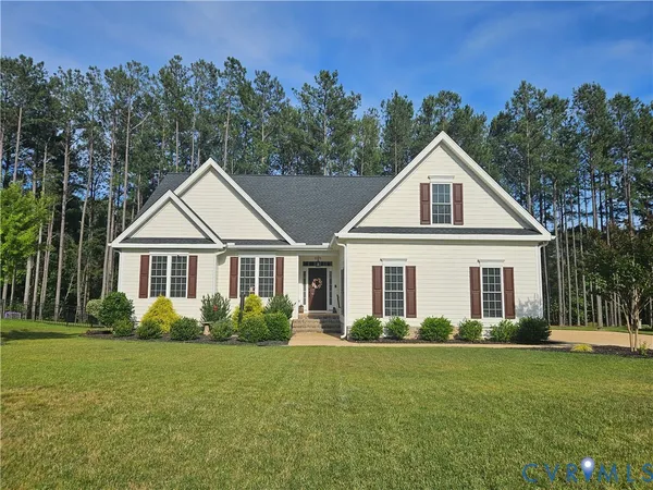 $579,950 | 11571 Kings Pond Drive, Providence Forge, VA 23140