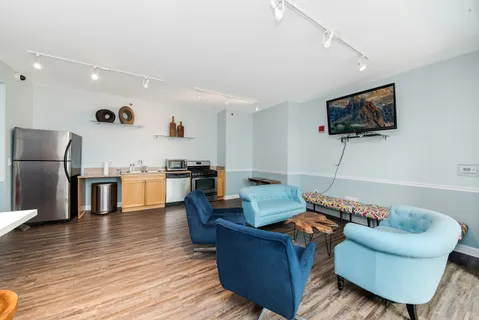$2,500 | 1400 South Michigan Avenue, Unit 507, Chicago, IL 60605