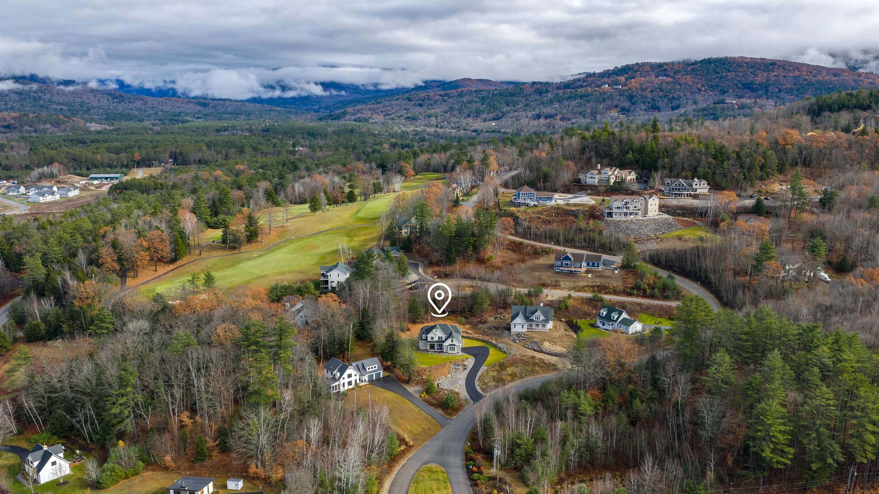15 Rising Ridge Road Campton, NH 03223 - Photo 56 of 59