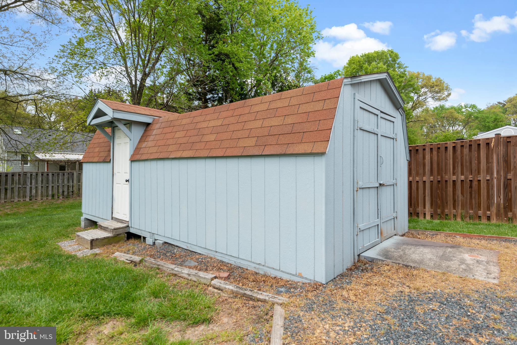 7908 Delmont Station Road Severn, MD 21144 - Photo 36 of 39 Gallery Image 36