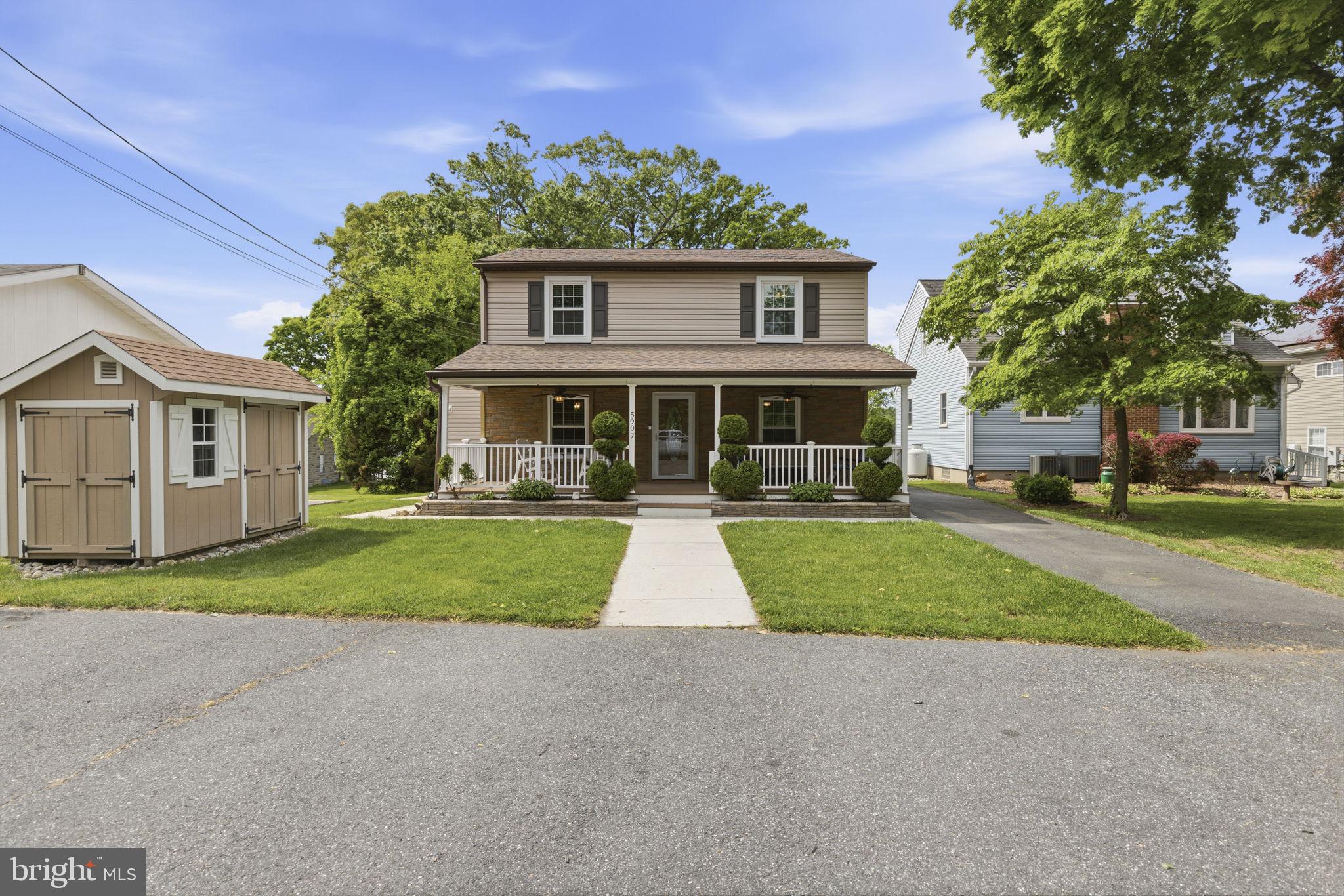 5907 Loreley Beach Road White Marsh, MD 21162 - Photo 3 of 71