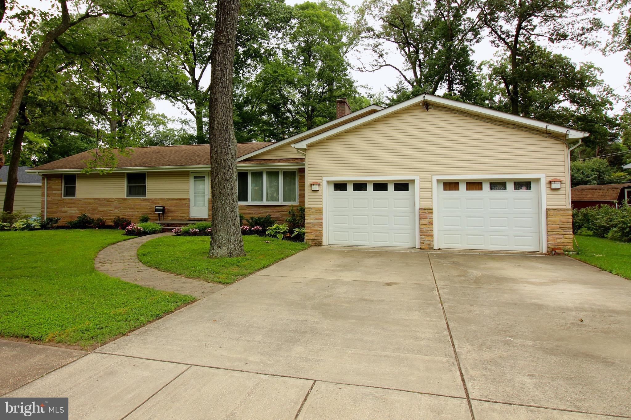 47 Cedar Road Severna Park, MD 21146 - Photo 1 of 30 Exterior (Front)