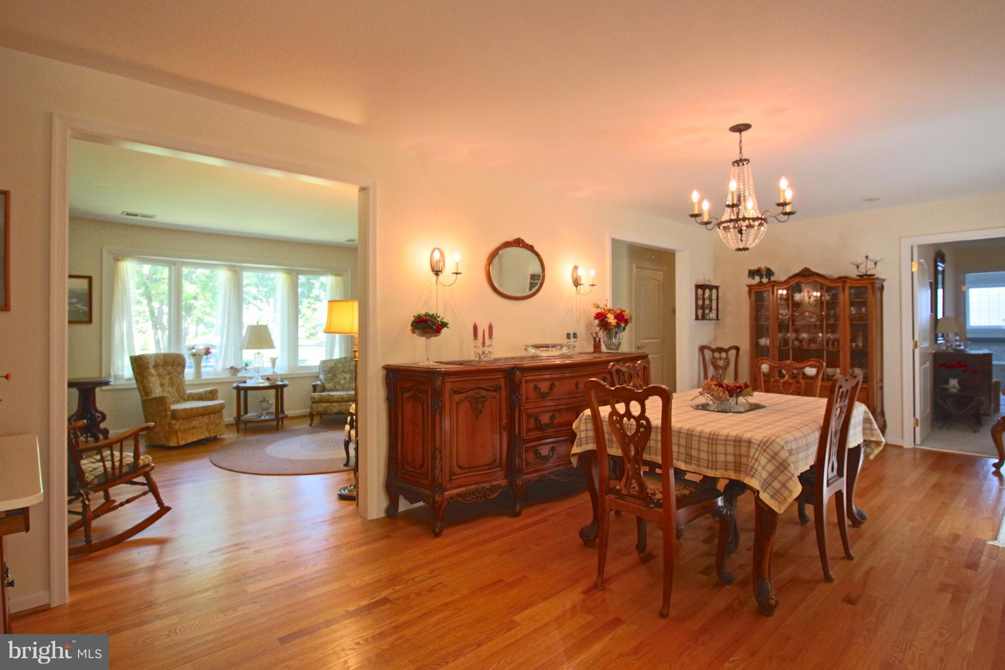 47 Cedar Road Severna Park, MD 21146 - Photo 12 of 30 Dining Room
