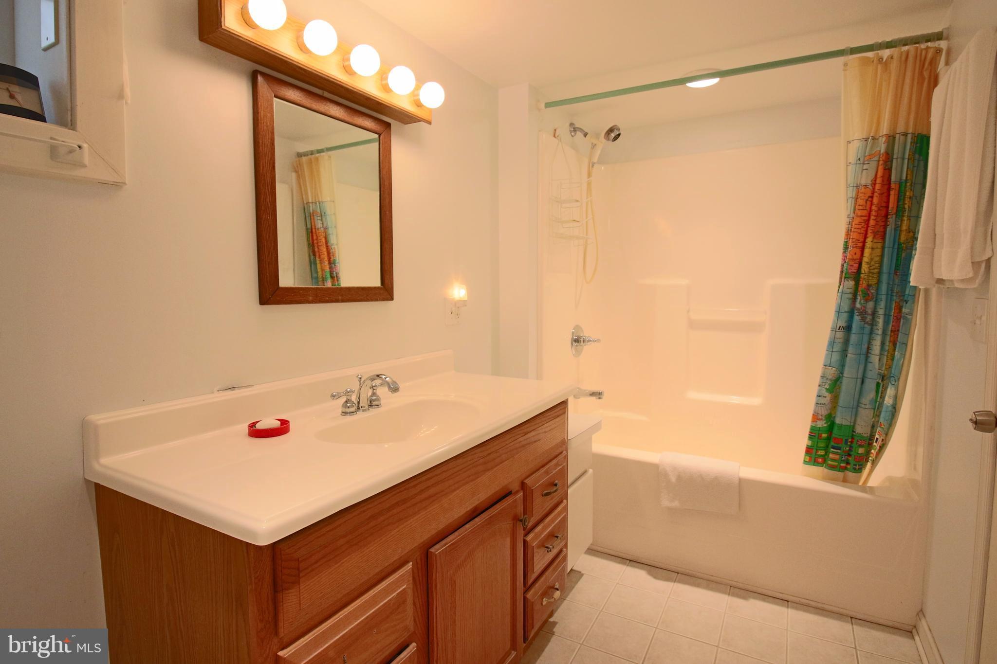 47 Cedar Road Severna Park, MD 21146 - Photo 25 of 30 Basement Full Bath