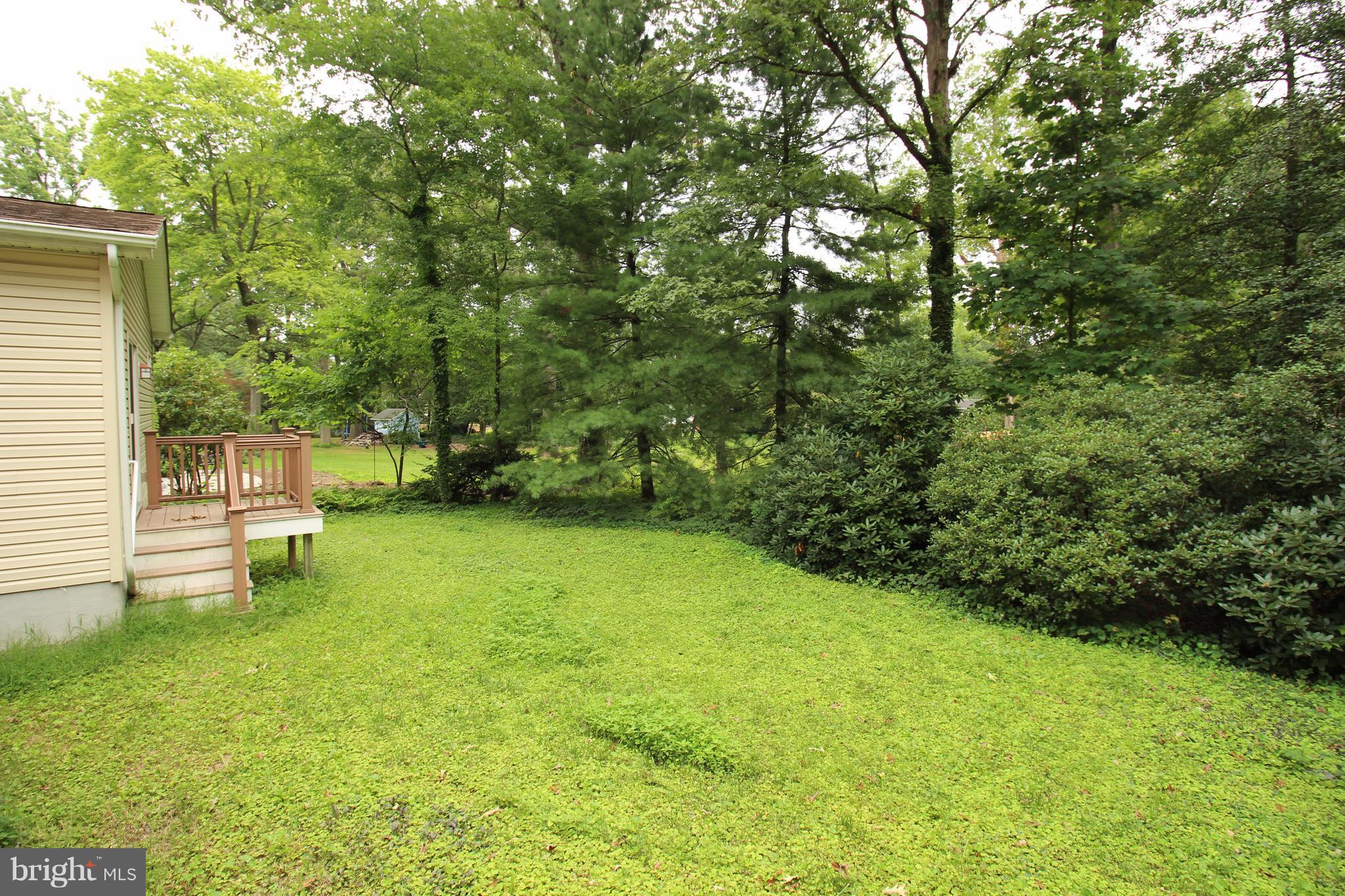 47 Cedar Road Severna Park, MD 21146 - Photo 26 of 30 Exterior (Rear)