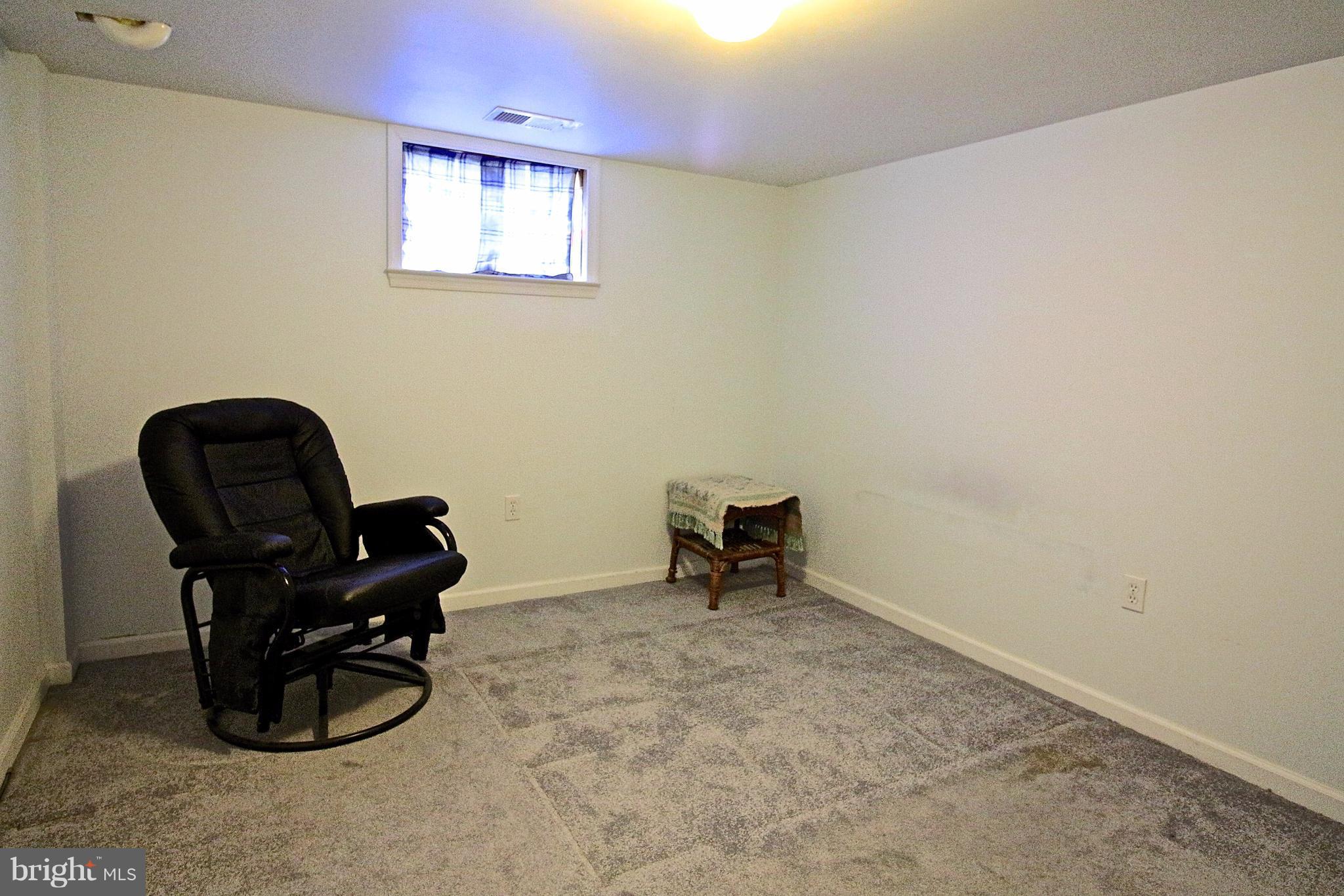 47 Cedar Road Severna Park, MD 21146 - Photo 27 of 30 Basement Bedroom 2