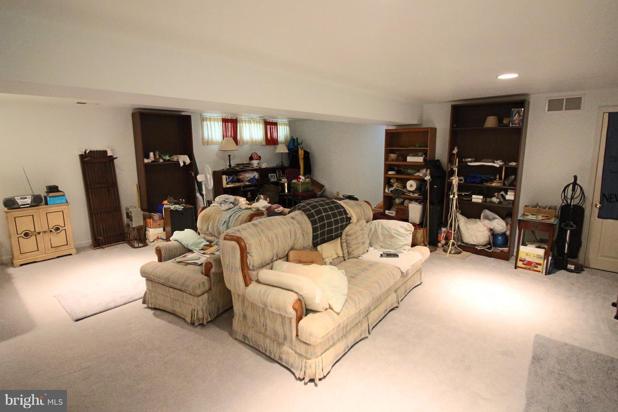 47 Cedar Road Severna Park, MD 21146 - Photo 28 of 30 Basement