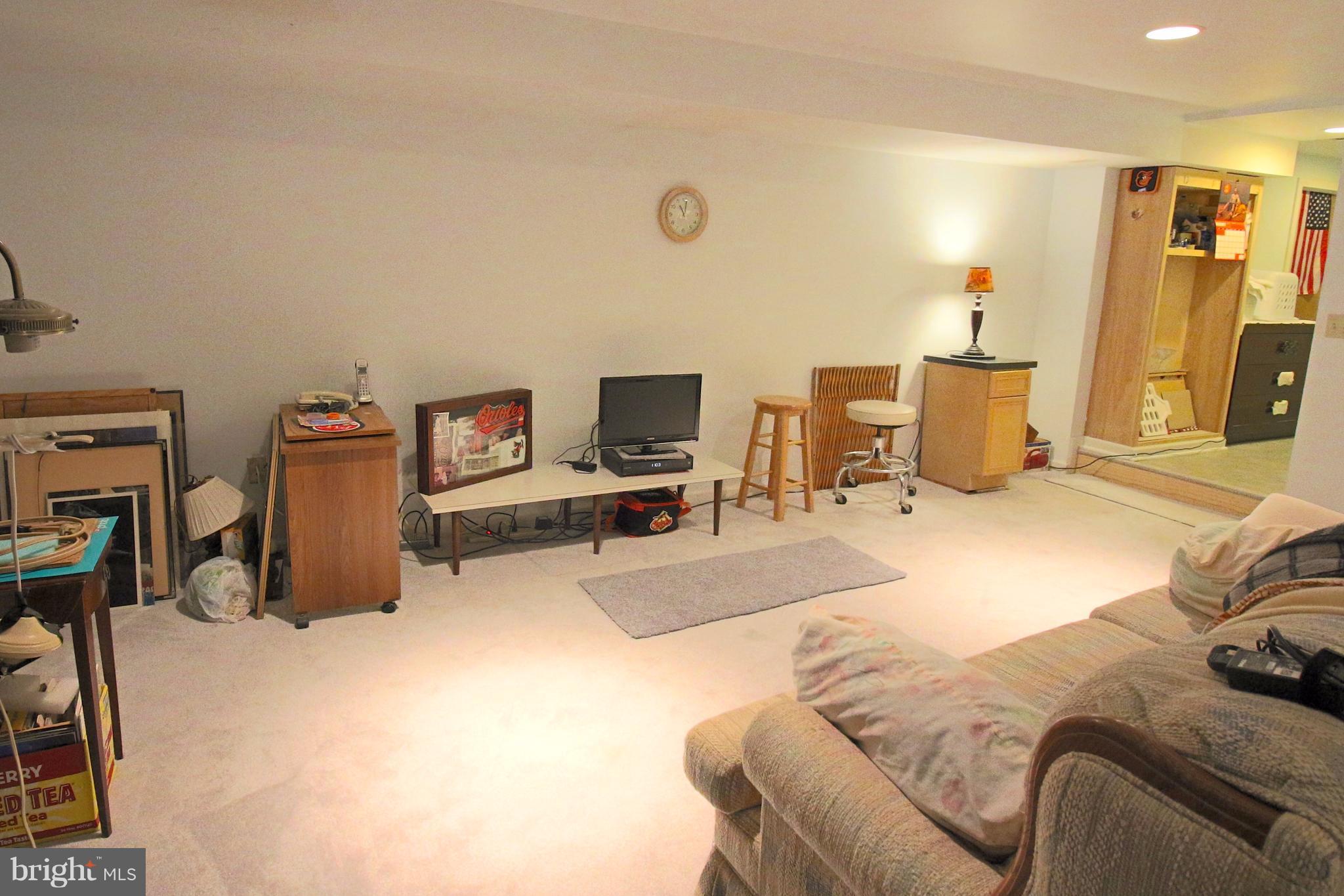 47 Cedar Road Severna Park, MD 21146 - Photo 29 of 30 Basement
