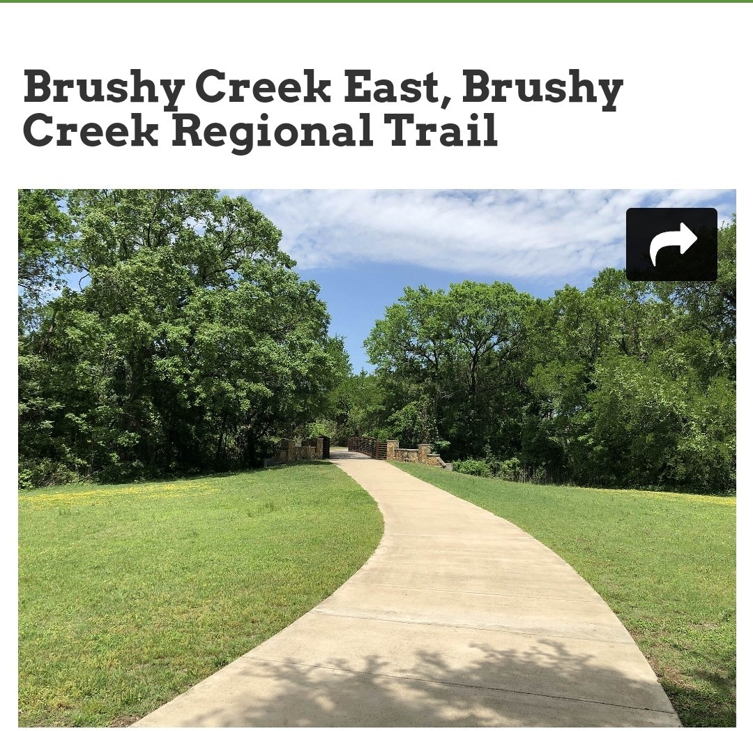 709 Rusk Road Round Rock, TX 78665 - Photo 26 of 29 Neighborhood Amenities