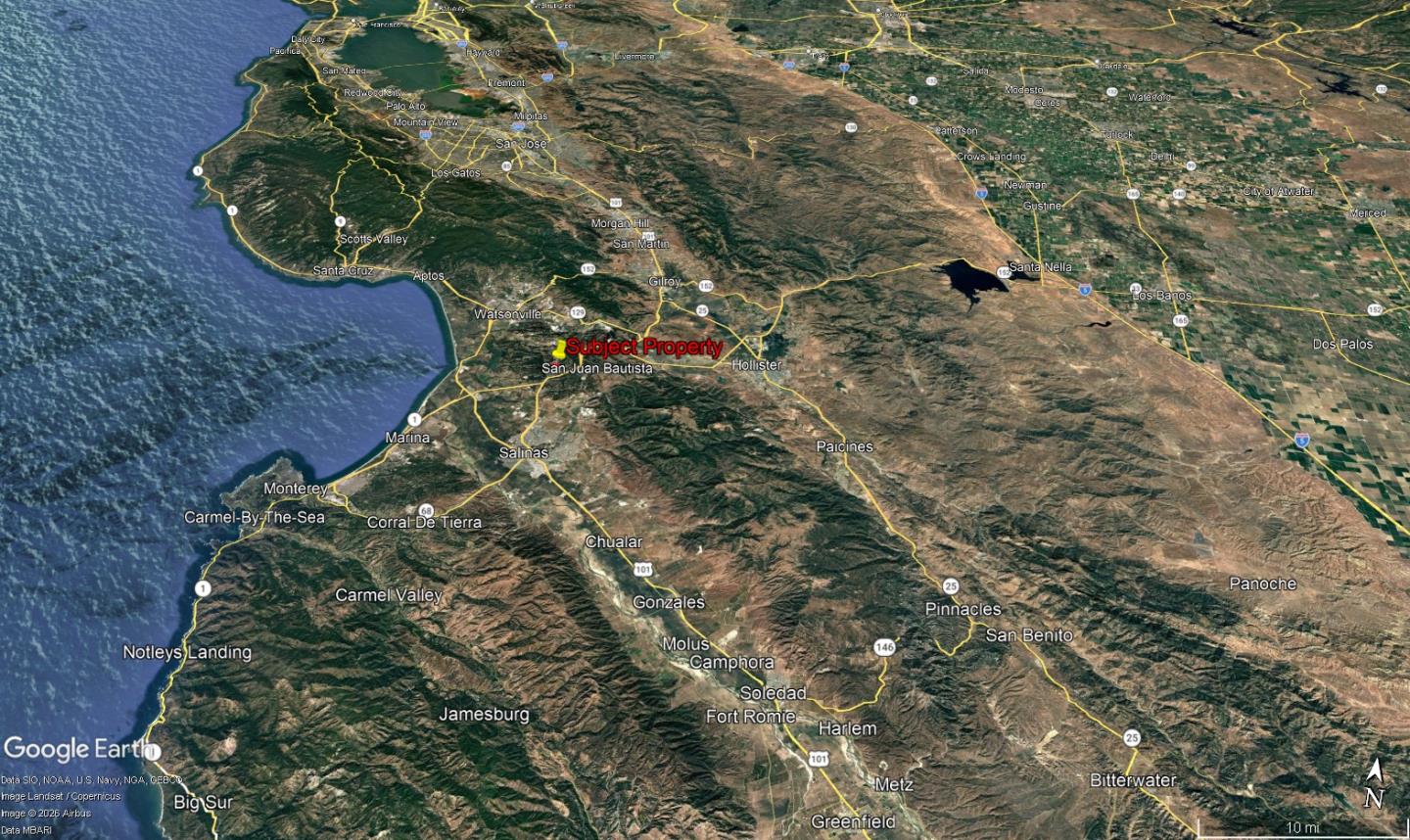 0 Valle Pacifico Road Salinas, CA 93907 - Photo 45 of 45