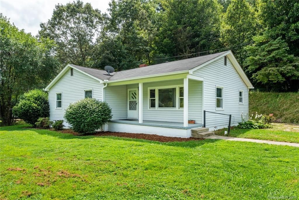 98 Curtis Parker Road Alexander, NC 28701 - Photo 1 of 30 Gallery Image 1