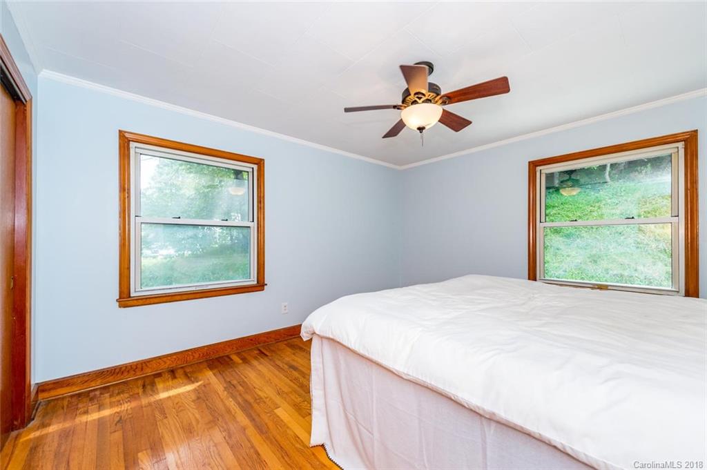 98 Curtis Parker Road Alexander, NC 28701 - Photo 14 of 30 Gallery Image 14