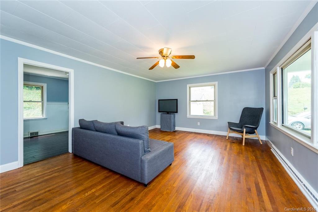 98 Curtis Parker Road Alexander, NC 28701 - Photo 3 of 30 Gallery Image 3