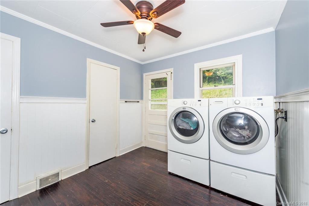 98 Curtis Parker Road Alexander, NC 28701 - Photo 22 of 30 Gallery Image 22