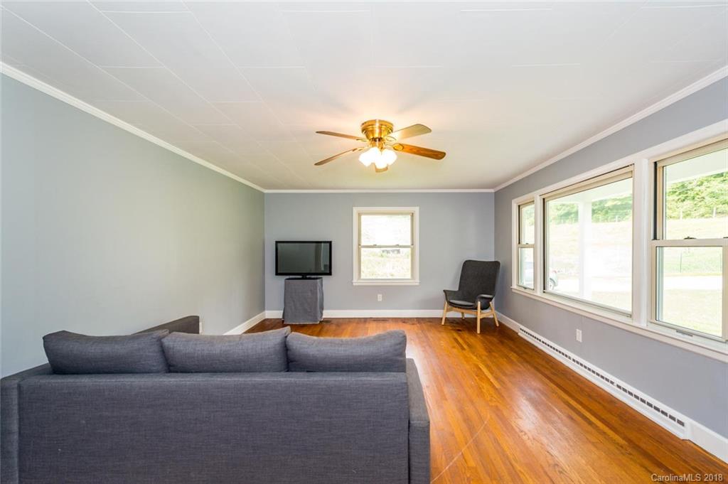 98 Curtis Parker Road Alexander, NC 28701 - Photo 4 of 30 Gallery Image 4
