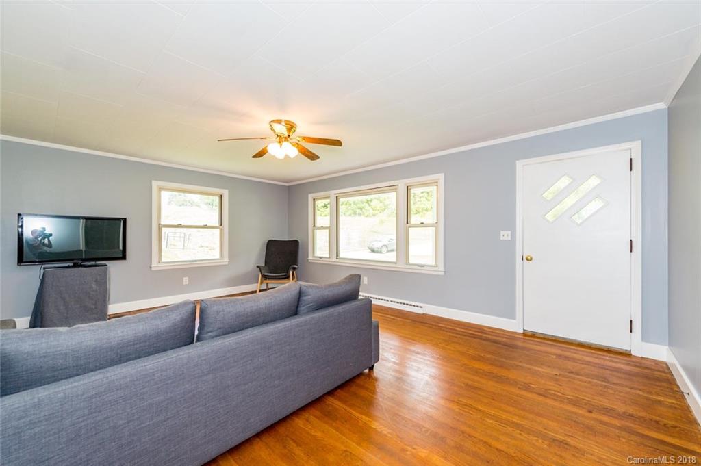98 Curtis Parker Road Alexander, NC 28701 - Photo 5 of 30 Gallery Image 5
