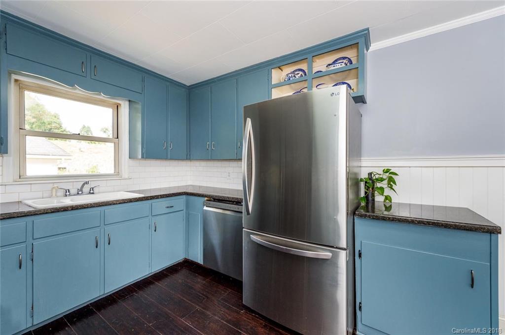 98 Curtis Parker Road Alexander, NC 28701 - Photo 10 of 30 Gallery Image 10