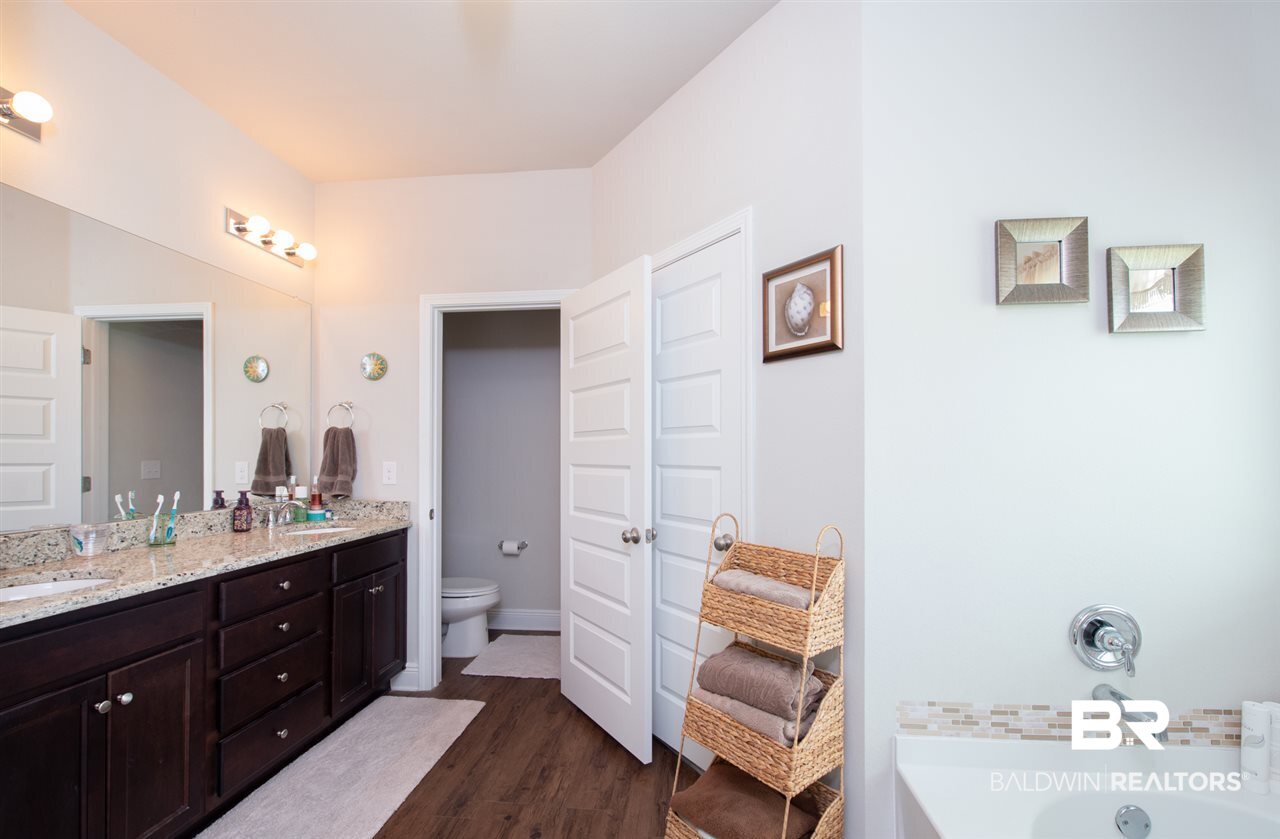 17011 Feder Drive Foley, AL 36535 - Photo 5 of 18