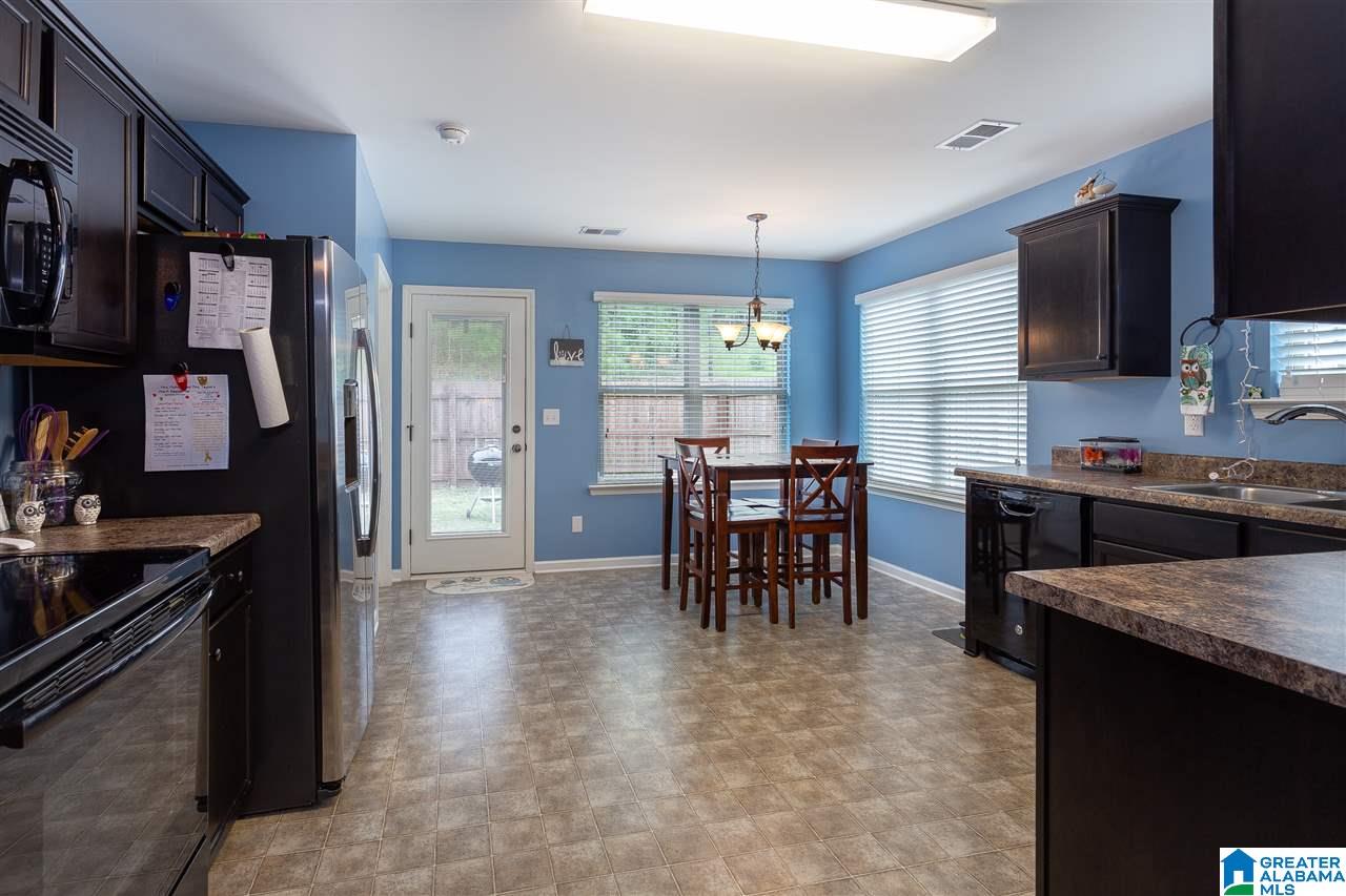 5340 Jean Ridge Lane Odenville, AL 35120 - Photo 4 of 24