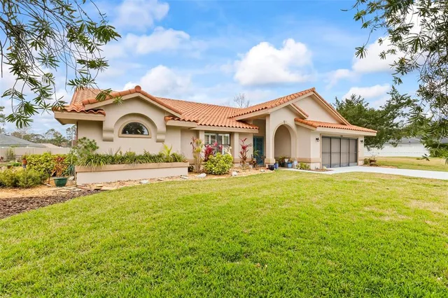 $499,000 | 130 Bayside Drive, Palm Coast, FL 32137