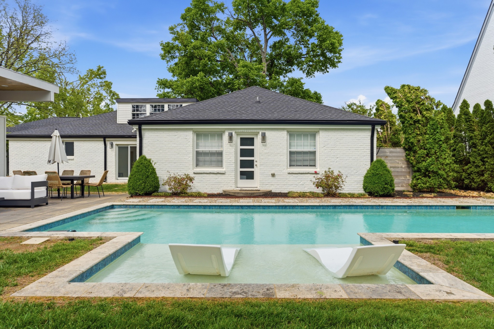 2833 Sugar Tree Road Nashville, TN 37215 - Photo 37 of 39 Gallery Image 37