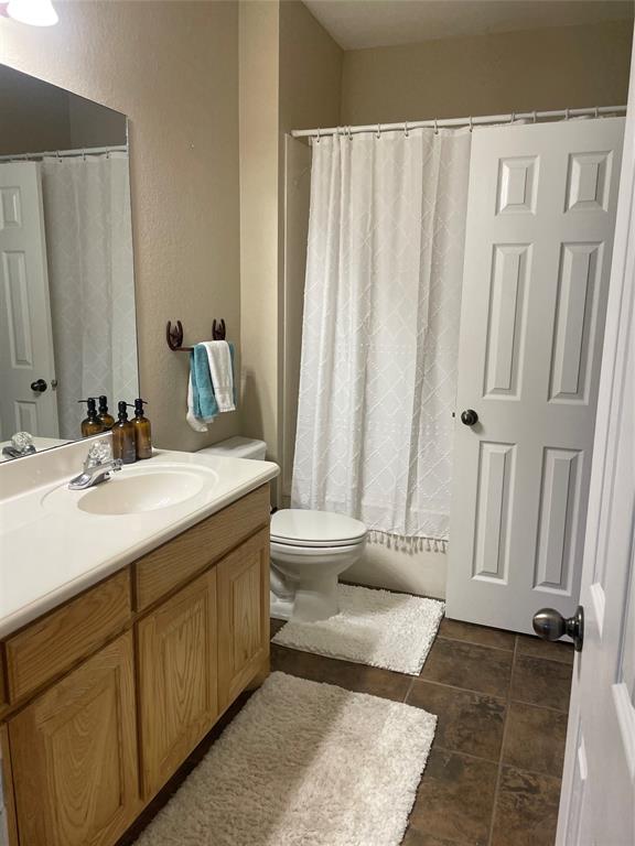 1103 Eagle Point Road Graford, TX 76449 - Photo 17 of 27