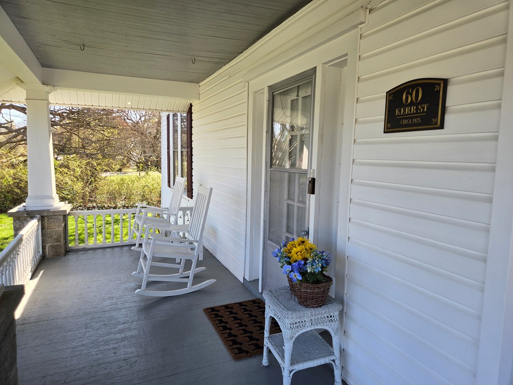 60 Kerr Street Onancock, VA 23417 - Photo 45 of 53