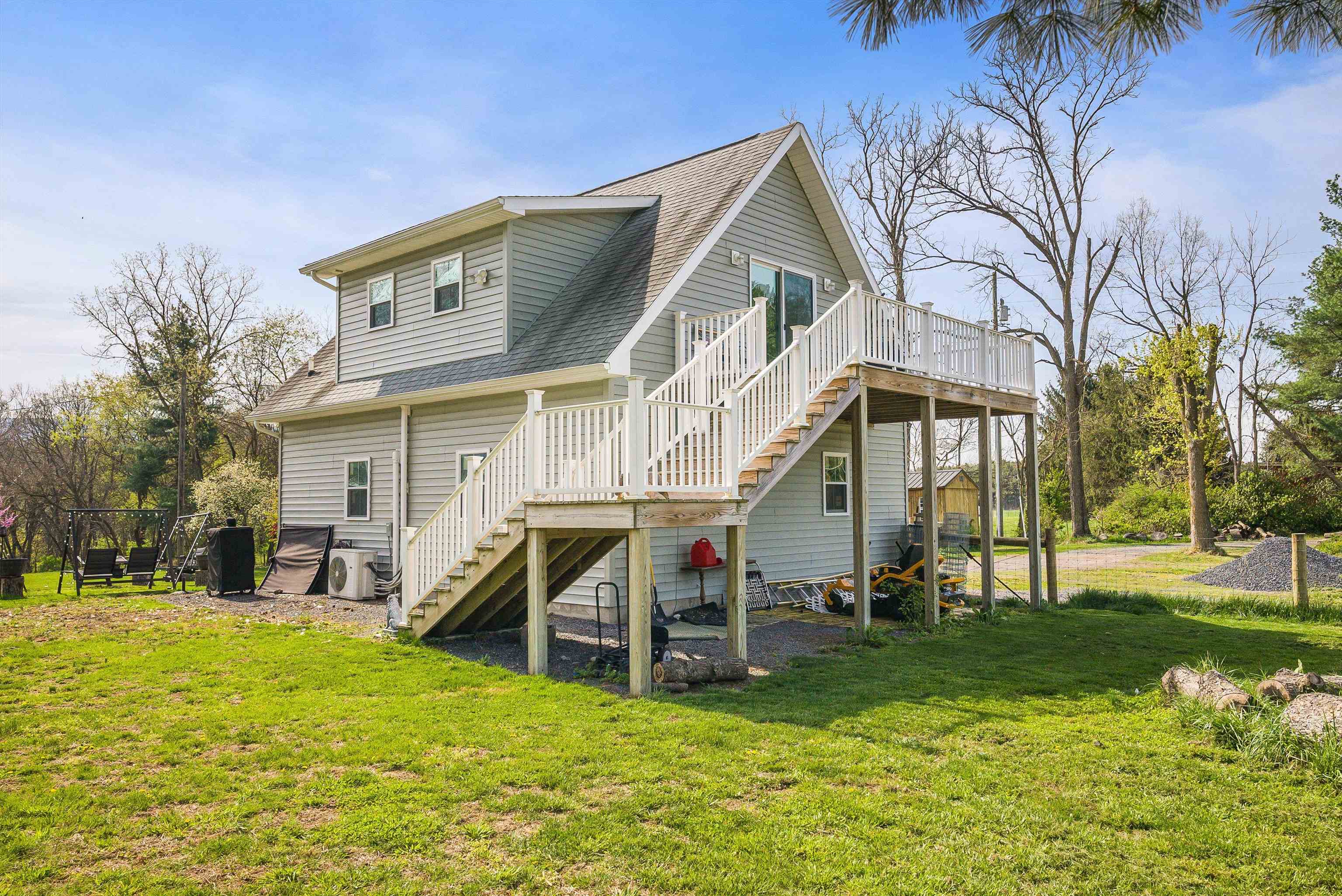 574 Jiggady Road New Market, VA 22844 - Photo 43 of 75